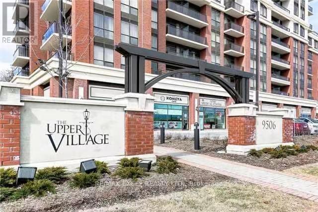 903 - 9506 Markham Road, Markham (Wismer), Ontario  L6E 0S5 - Photo 2 - N13141540