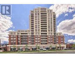 903 - 9506 MARKHAM ROAD, Markham, Ontario