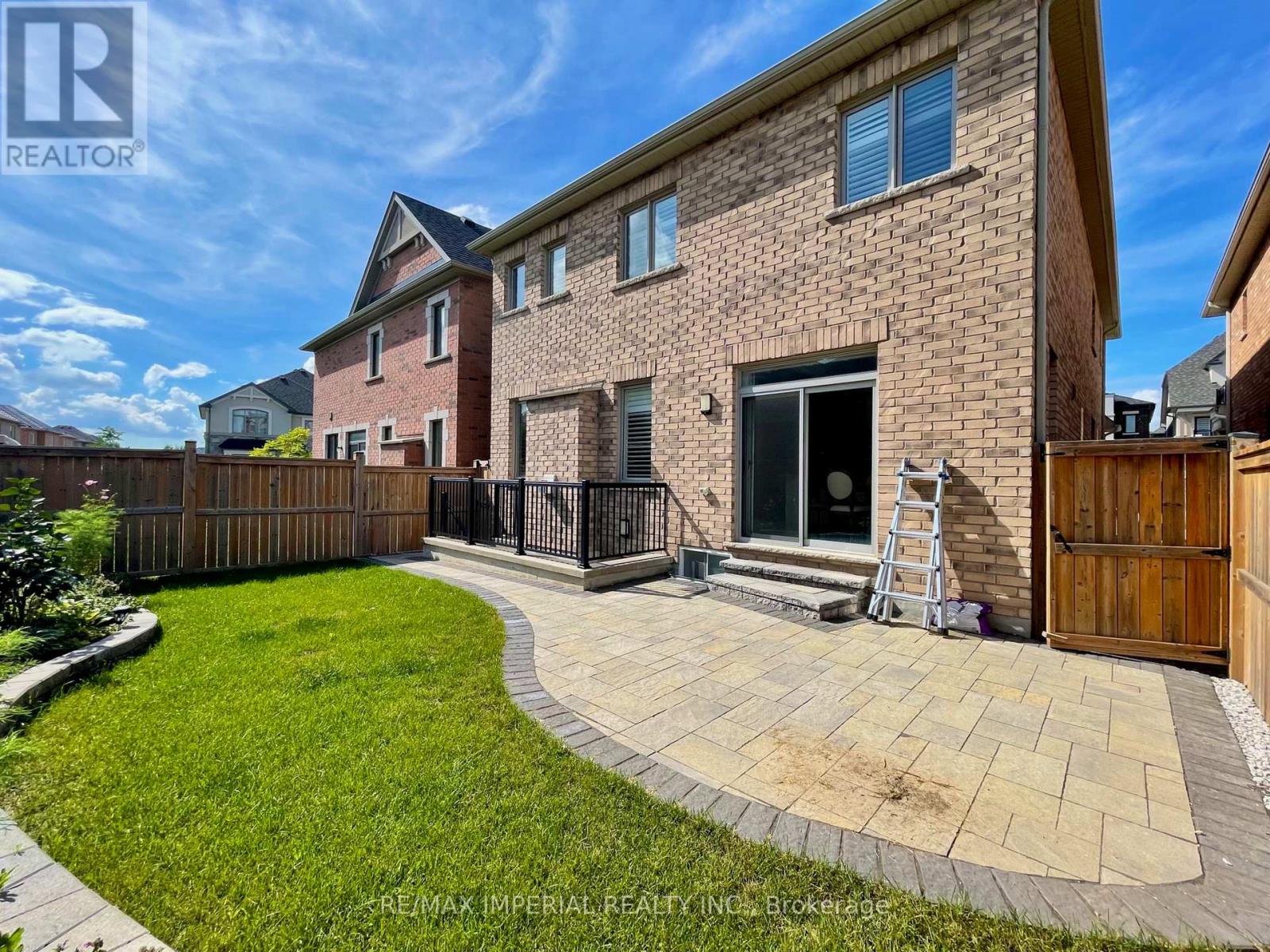 3 Collier Crescent, Markham, Ontario  L6E 0T2 - Photo 25 - N13141546