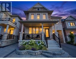 3 COLLIER CRESCENT, Markham, Ontario