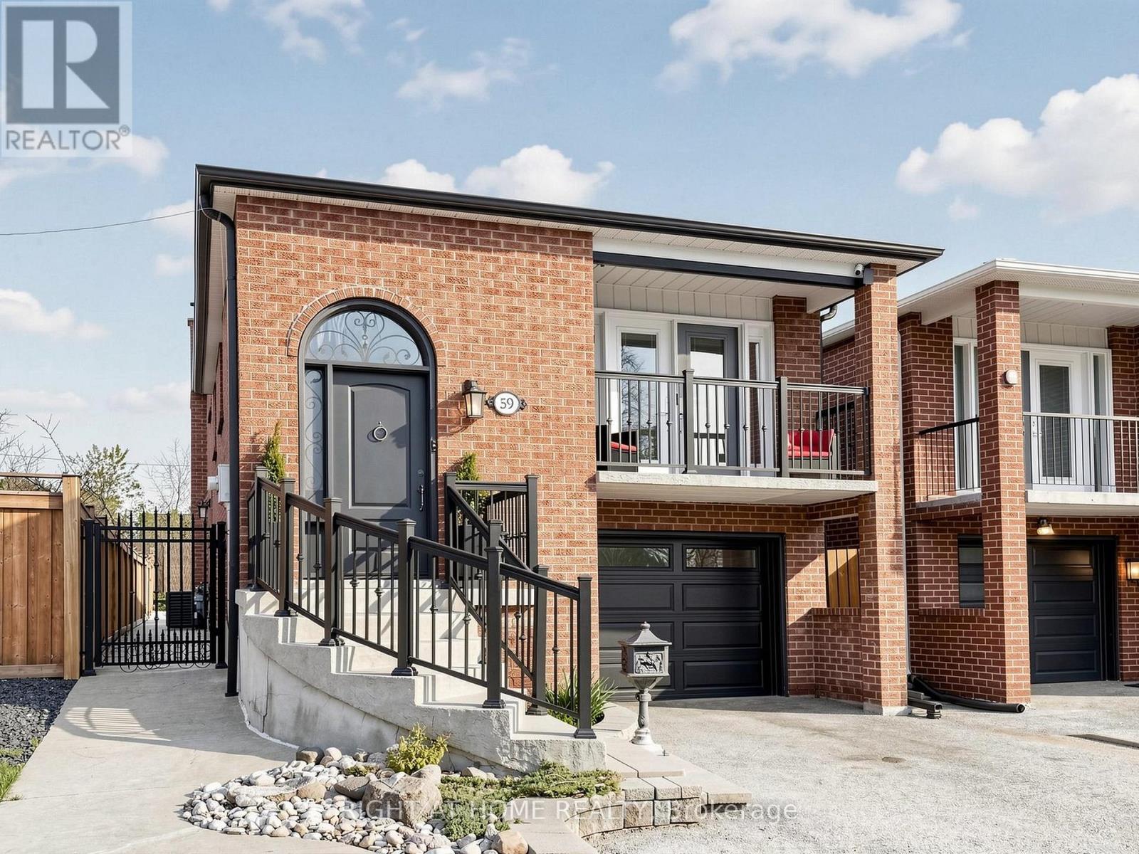 59 Terra Road, Vaughan, Ontario  L4L 3J4 - Photo 2 - N13141598