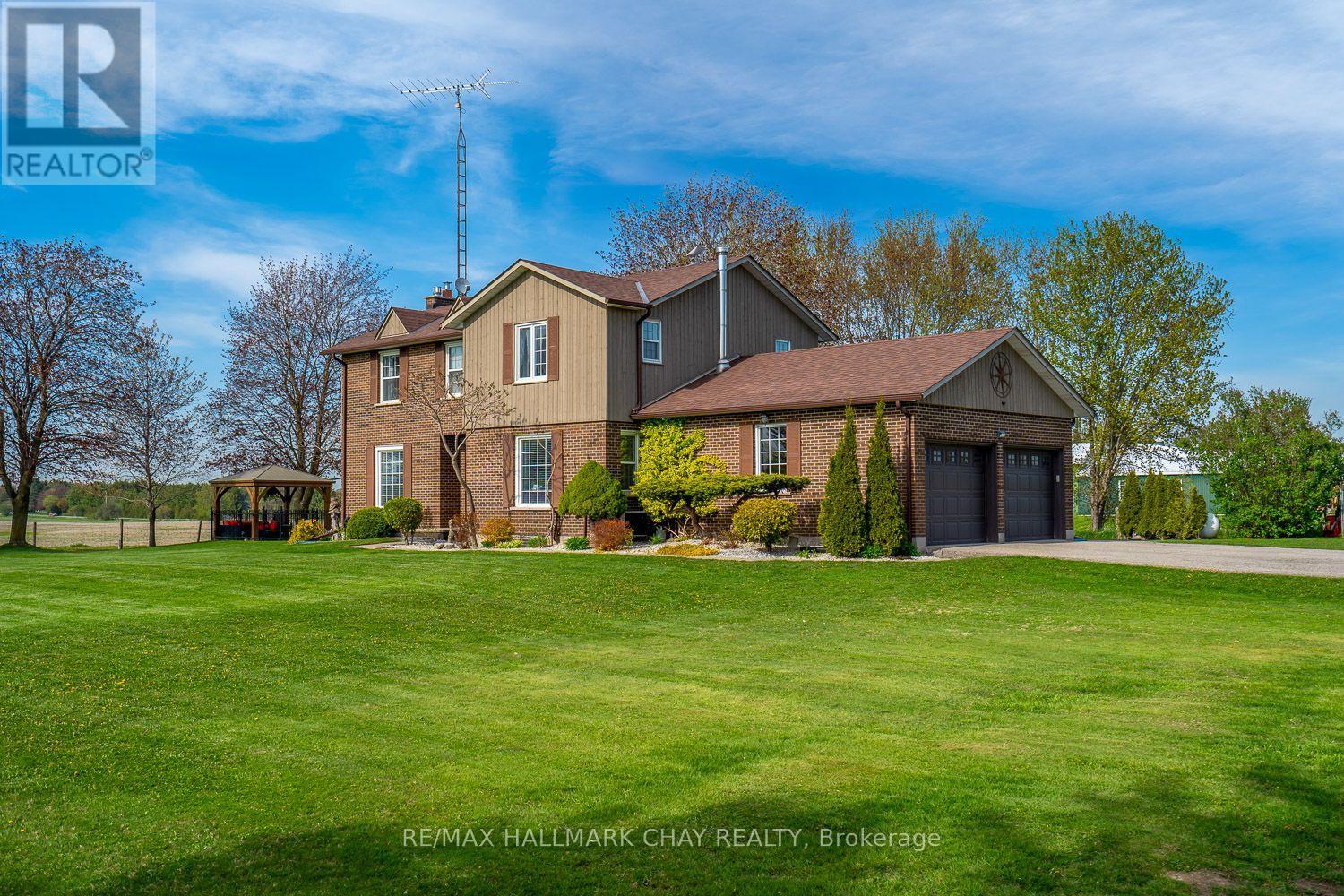 2389 Concession Road 8 Road, Adjala-Tosorontio, Ontario  L0G 1W0 - Photo 4 - N13141600