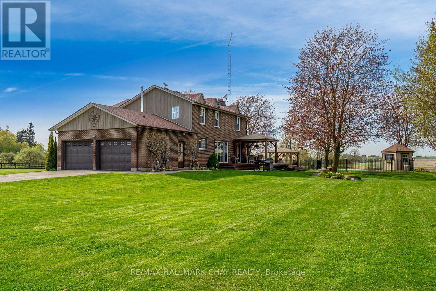 2389 Concession Road 8 Road, Adjala-Tosorontio, Ontario  L0G 1W0 - Photo 43 - N13141600