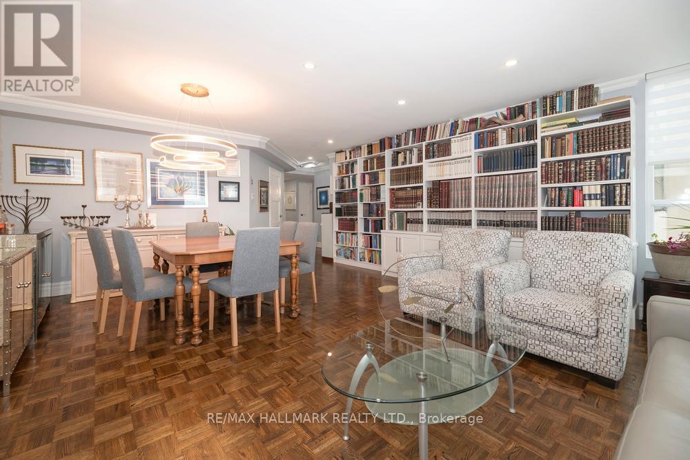 1004 - 7601 Bathurst Street, Vaughan (Crestwood-Springfarm-Yorkhill), Ontario  L4J 4H5 - Photo 13 - N13141616