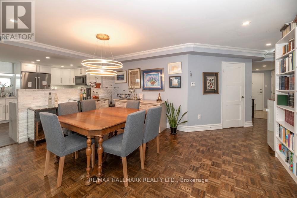 1004 - 7601 Bathurst Street, Vaughan (Crestwood-Springfarm-Yorkhill), Ontario  L4J 4H5 - Photo 14 - N13141616