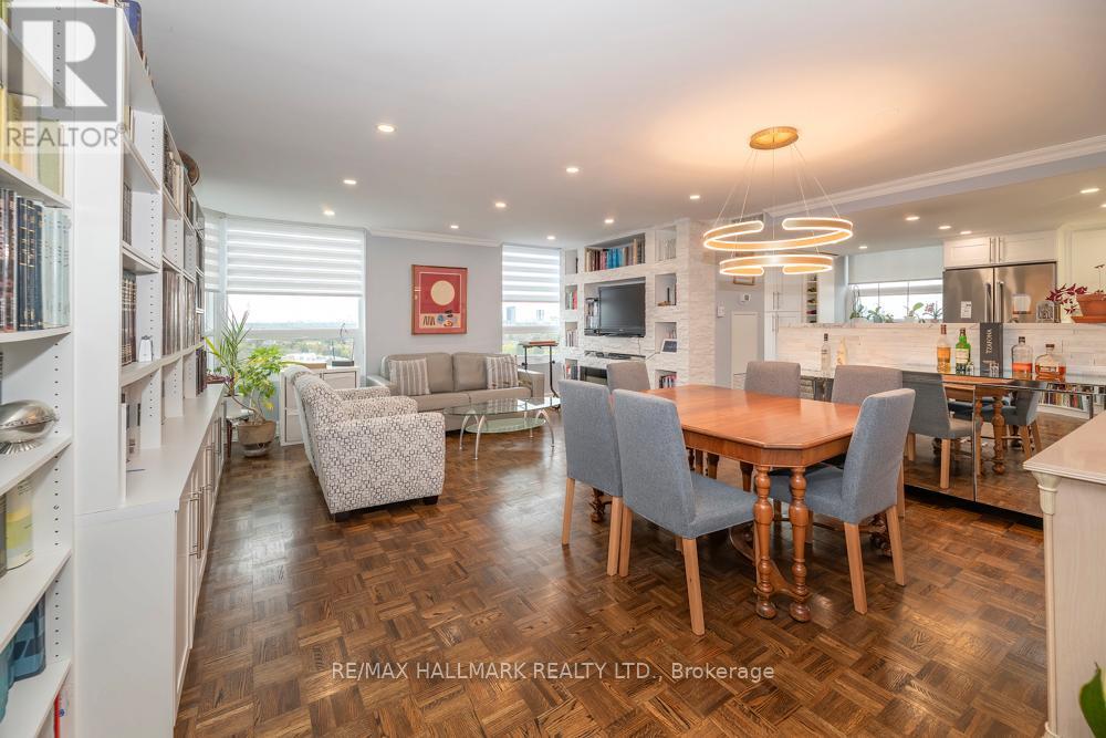 1004 - 7601 Bathurst Street, Vaughan (Crestwood-Springfarm-Yorkhill), Ontario  L4J 4H5 - Photo 15 - N13141616