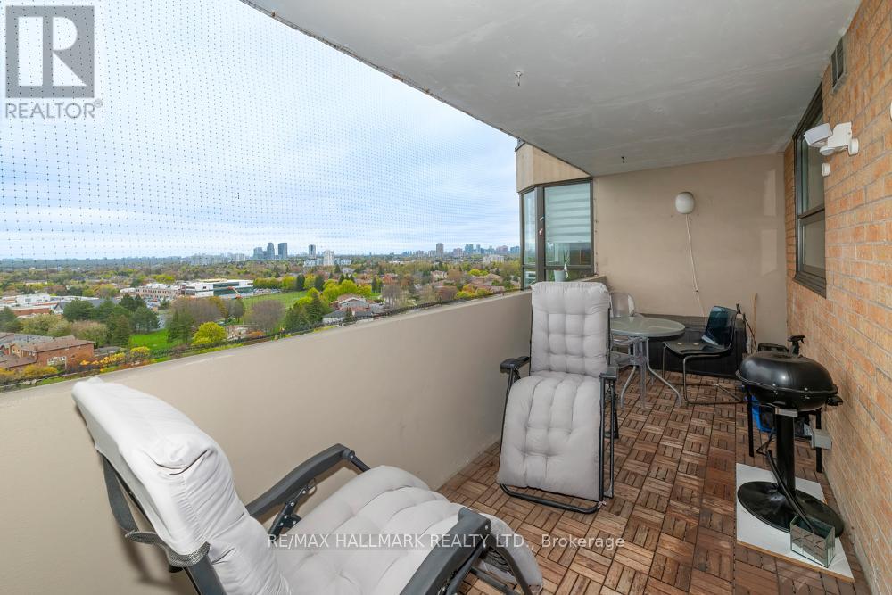 1004 - 7601 Bathurst Street, Vaughan (Crestwood-Springfarm-Yorkhill), Ontario  L4J 4H5 - Photo 16 - N13141616