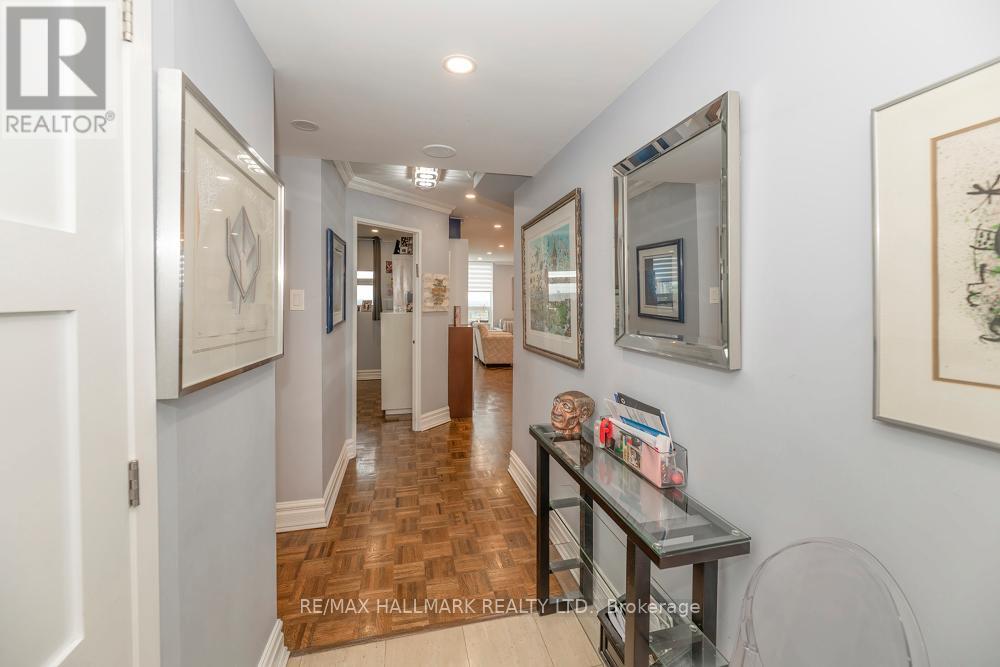 1004 - 7601 Bathurst Street, Vaughan (Crestwood-Springfarm-Yorkhill), Ontario  L4J 4H5 - Photo 17 - N13141616