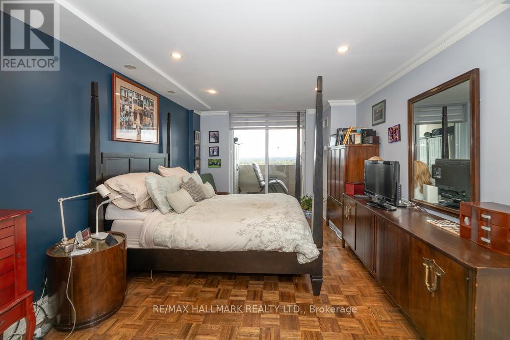 1004 - 7601 Bathurst Street, Vaughan (Crestwood-Springfarm-Yorkhill), Ontario  L4J 4H5 - Photo 18 - N13141616