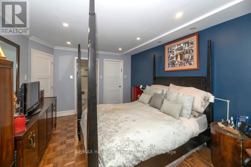 1004 - 7601 Bathurst Street, Vaughan (Crestwood-Springfarm-Yorkhill), Ontario  L4J 4H5 - Photo 19 - N13141616
