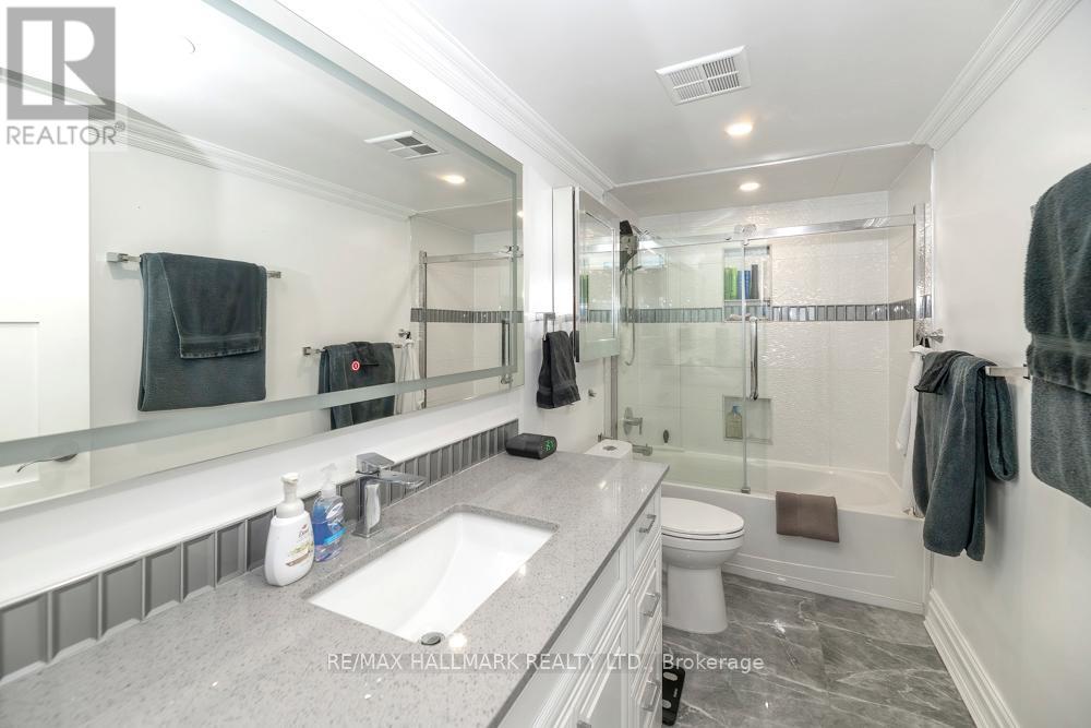 1004 - 7601 Bathurst Street, Vaughan (Crestwood-Springfarm-Yorkhill), Ontario  L4J 4H5 - Photo 21 - N13141616