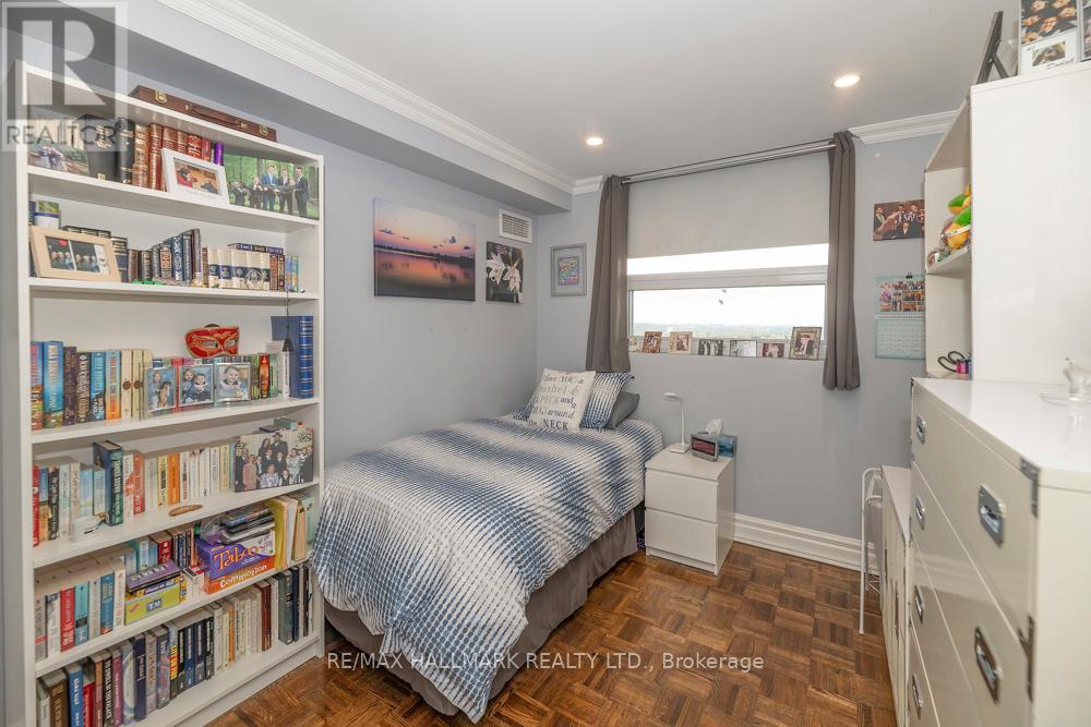 1004 - 7601 Bathurst Street, Vaughan (Crestwood-Springfarm-Yorkhill), Ontario  L4J 4H5 - Photo 22 - N13141616