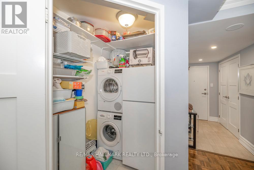 1004 - 7601 Bathurst Street, Vaughan (Crestwood-Springfarm-Yorkhill), Ontario  L4J 4H5 - Photo 24 - N13141616