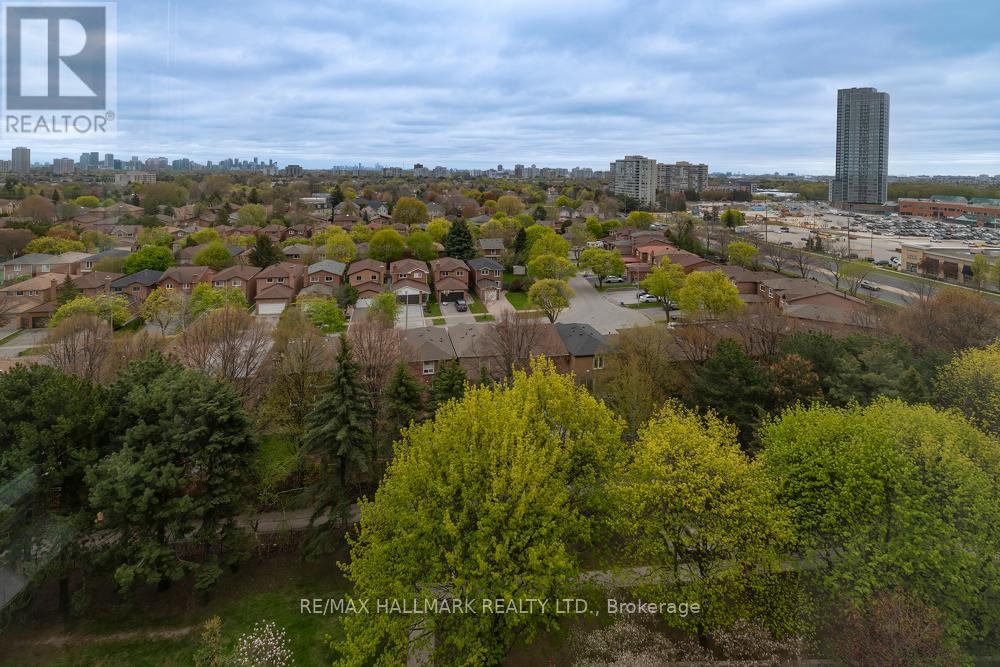1004 - 7601 Bathurst Street, Vaughan (Crestwood-Springfarm-Yorkhill), Ontario  L4J 4H5 - Photo 25 - N13141616