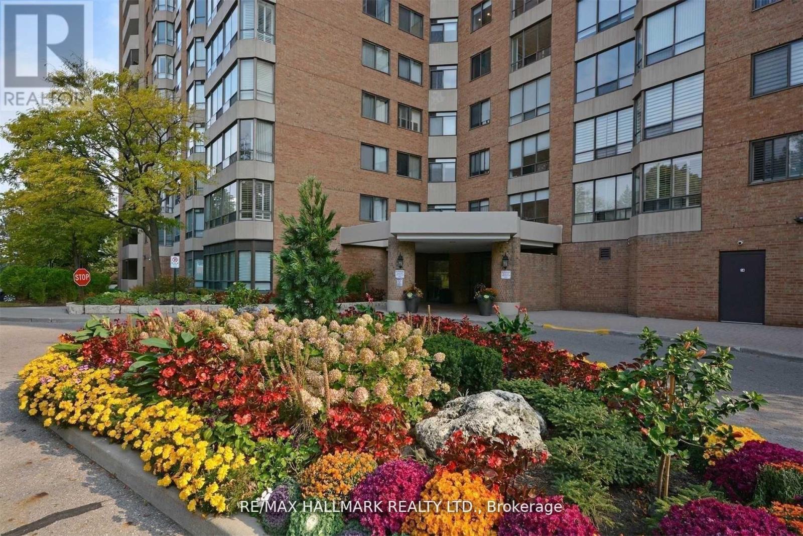 1004 - 7601 Bathurst Street, Vaughan (Crestwood-Springfarm-Yorkhill), Ontario  L4J 4H5 - Photo 26 - N13141616