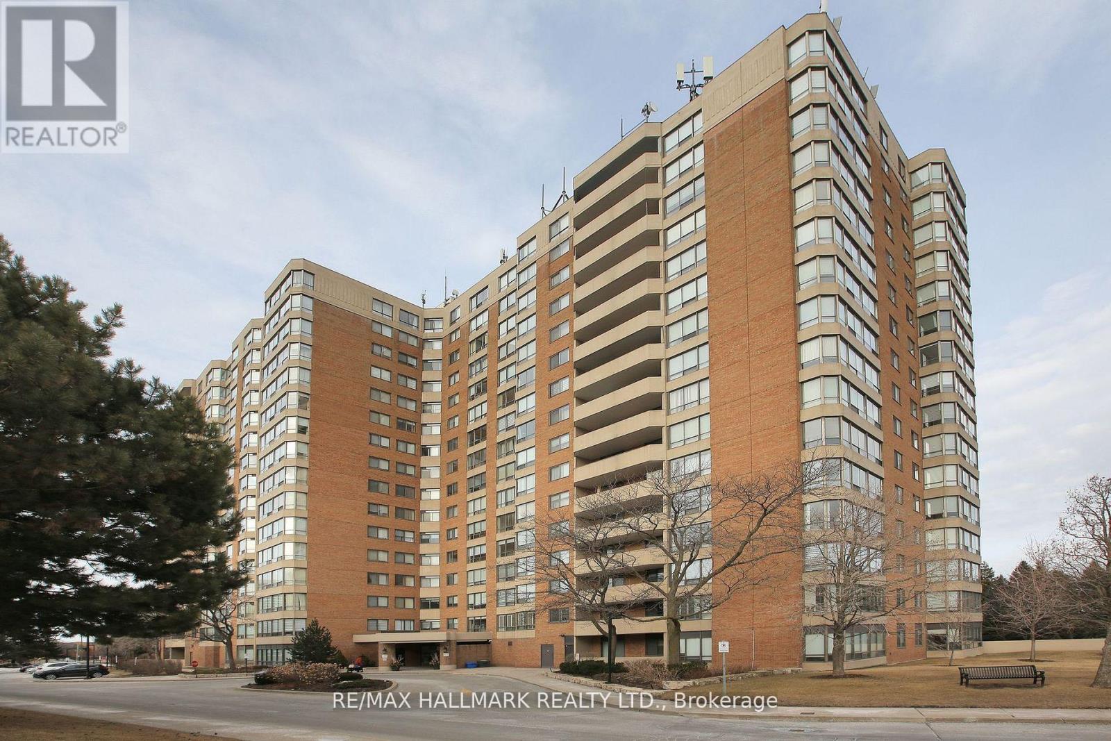 1004 - 7601 Bathurst Street, Vaughan (Crestwood-Springfarm-Yorkhill), Ontario  L4J 4H5 - Photo 27 - N13141616