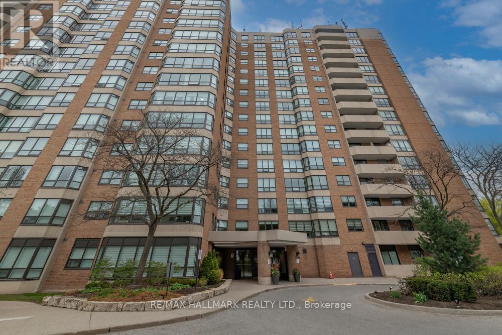 1004 - 7601 Bathurst Street, Vaughan (Crestwood-Springfarm-Yorkhill), Ontario  L4J 4H5 - Photo 28 - N13141616