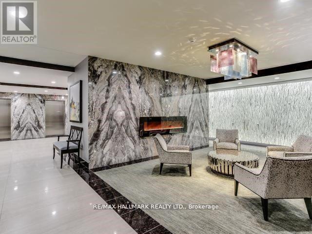1004 - 7601 Bathurst Street, Vaughan (Crestwood-Springfarm-Yorkhill), Ontario  L4J 4H5 - Photo 30 - N13141616