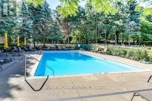 1004 - 7601 Bathurst Street, Vaughan (Crestwood-Springfarm-Yorkhill), Ontario  L4J 4H5 - Photo 32 - N13141616