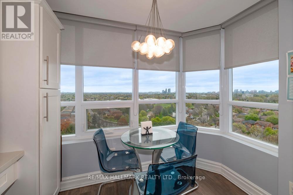 1004 - 7601 Bathurst Street, Vaughan (Crestwood-Springfarm-Yorkhill), Ontario  L4J 4H5 - Photo 7 - N13141616