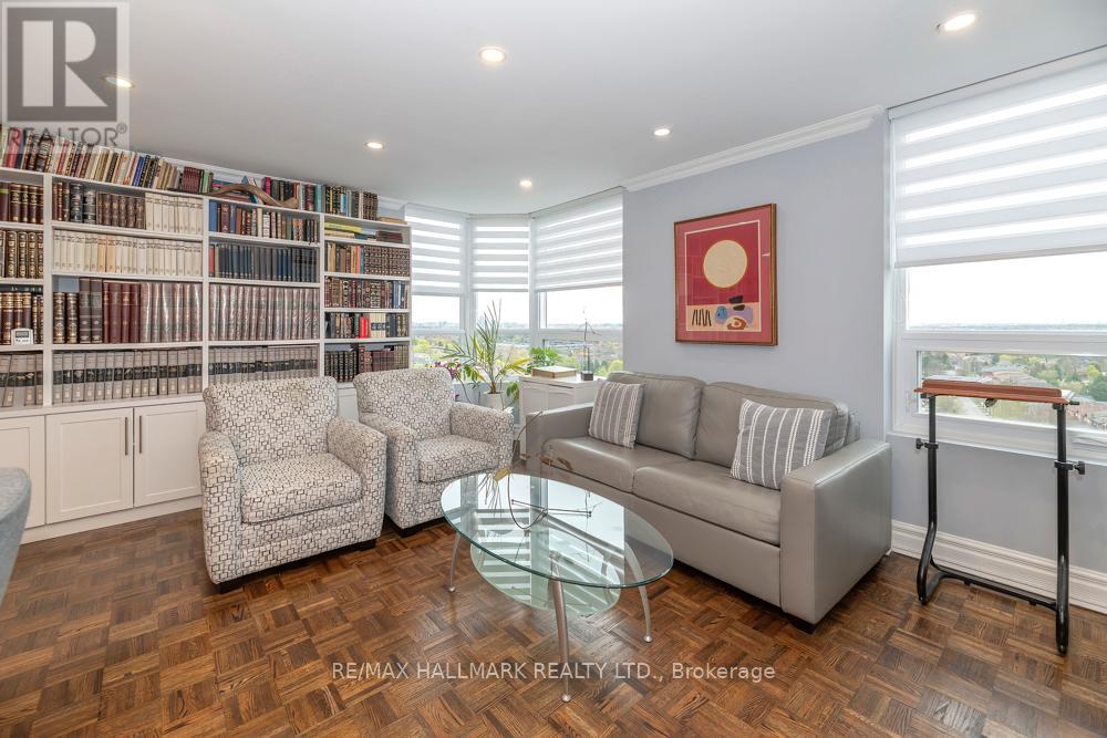 1004 - 7601 Bathurst Street, Vaughan (Crestwood-Springfarm-Yorkhill), Ontario  L4J 4H5 - Photo 9 - N13141616