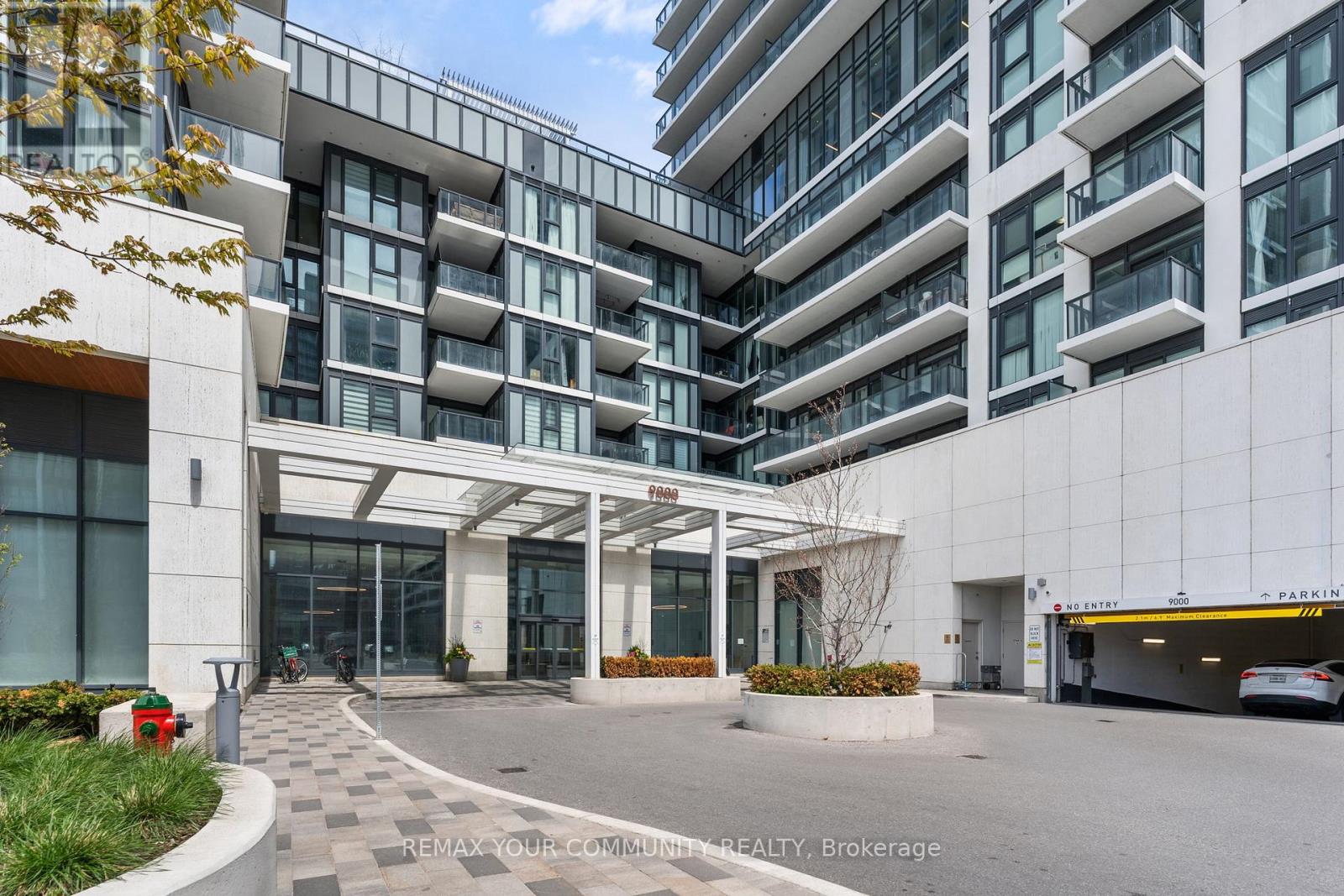 429 - 9000 Jane Street, Vaughan (Vellore Village), Ontario  L4K 0M6 - Photo 33 - N13141636