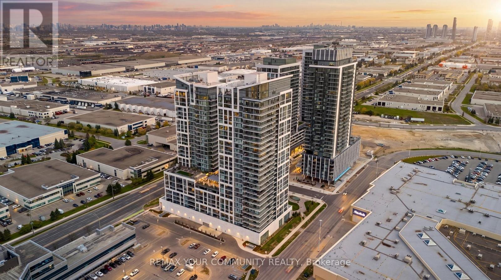 429 - 9000 Jane Street, Vaughan (Vellore Village), Ontario  L4K 0M6 - Photo 47 - N13141636