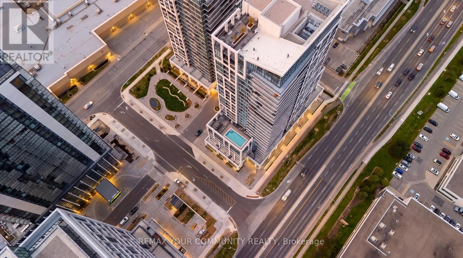 429 - 9000 Jane Street, Vaughan (Vellore Village), Ontario  L4K 0M6 - Photo 48 - N13141636