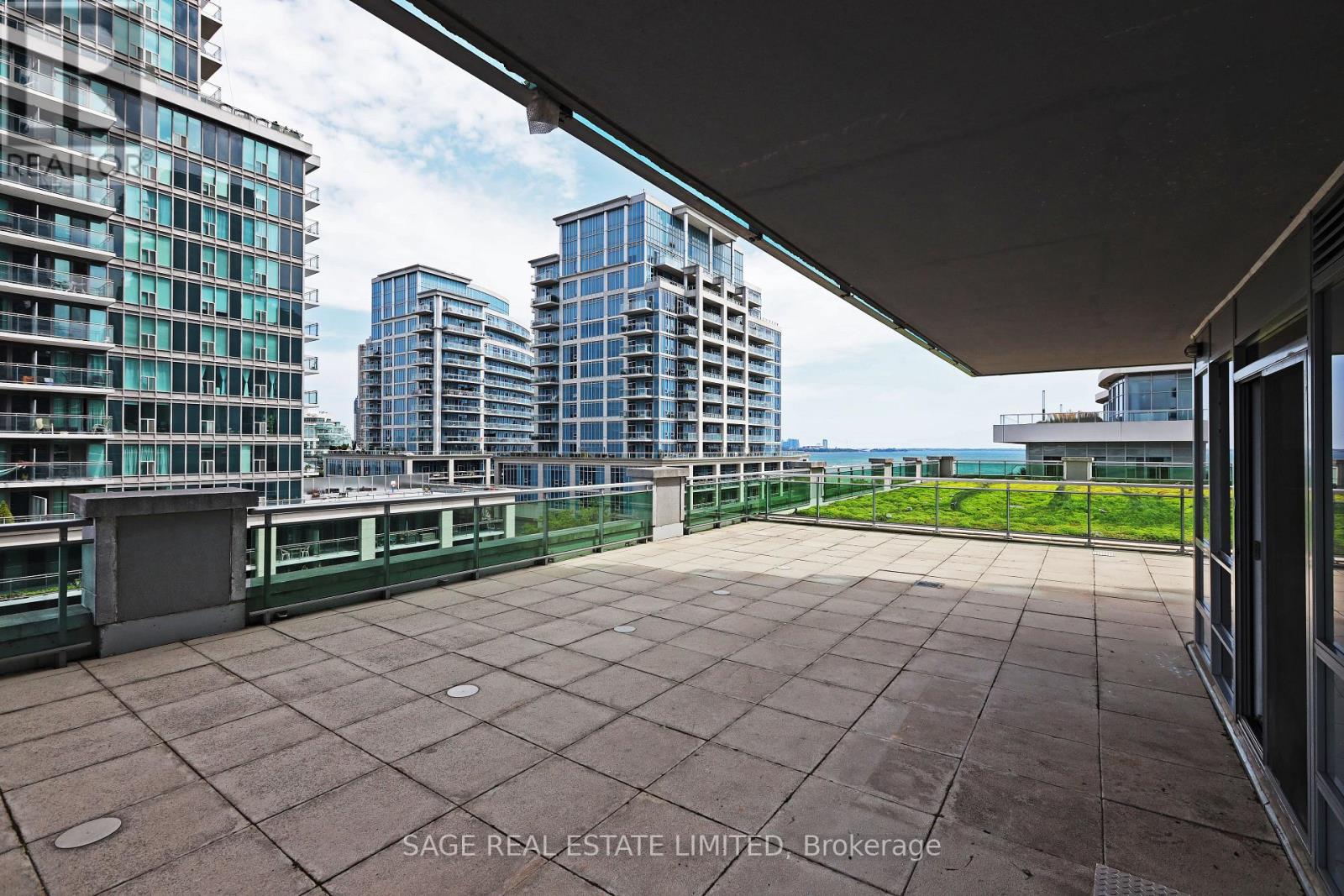 409 - 16 Brookers Lane, Toronto, Ontario  M8V 0A5 - Photo 20 - W13141544