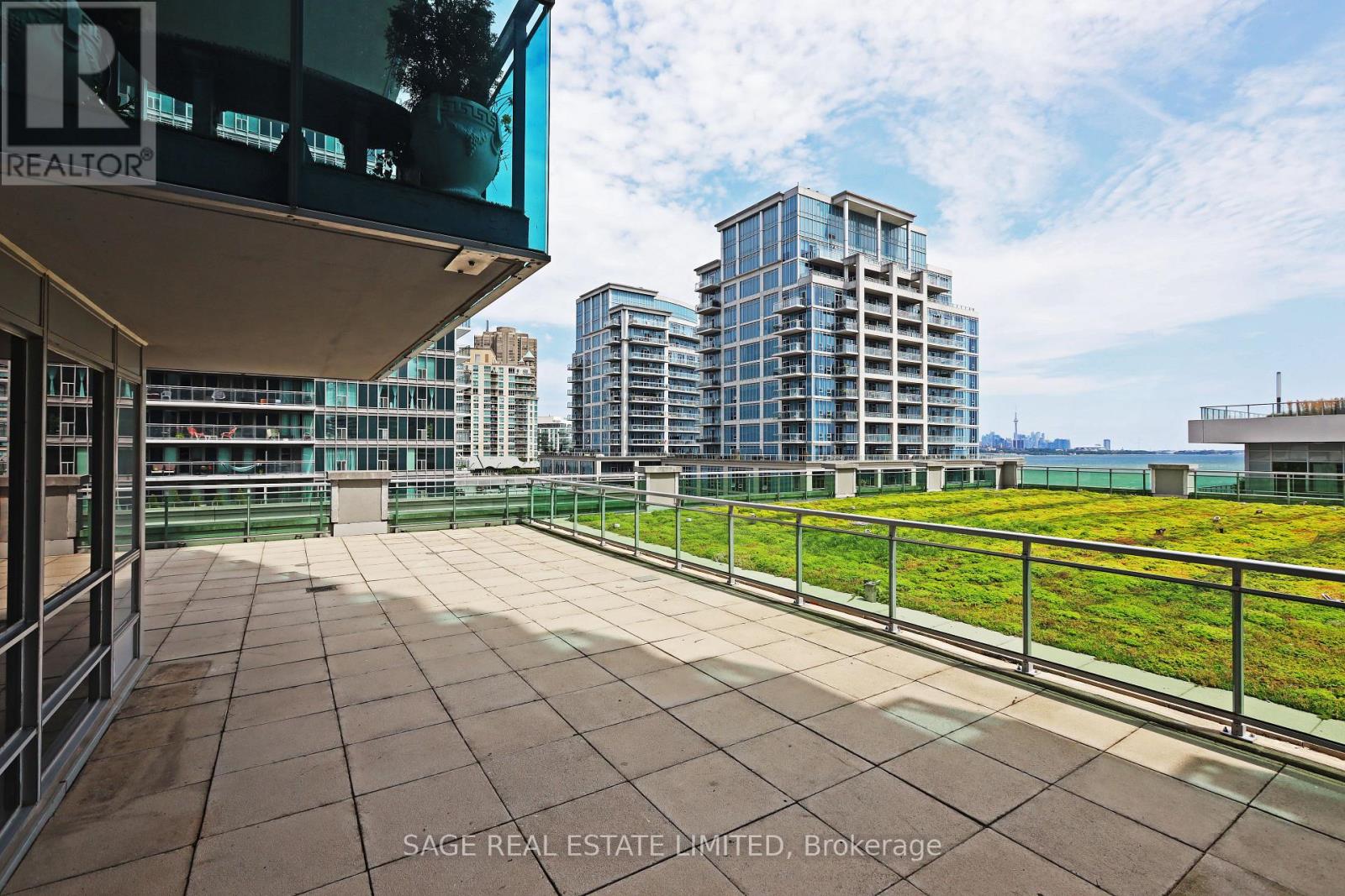 409 - 16 Brookers Lane, Toronto, Ontario  M8V 0A5 - Photo 28 - W13141544