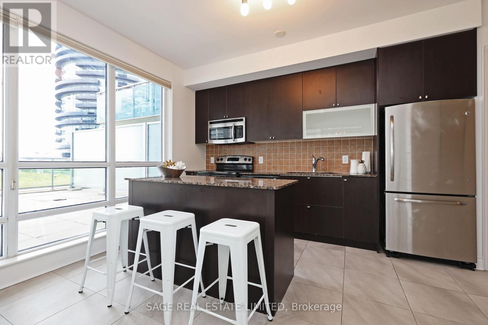 409 - 16 Brookers Lane, Toronto, Ontario  M8V 0A5 - Photo 9 - W13141544
