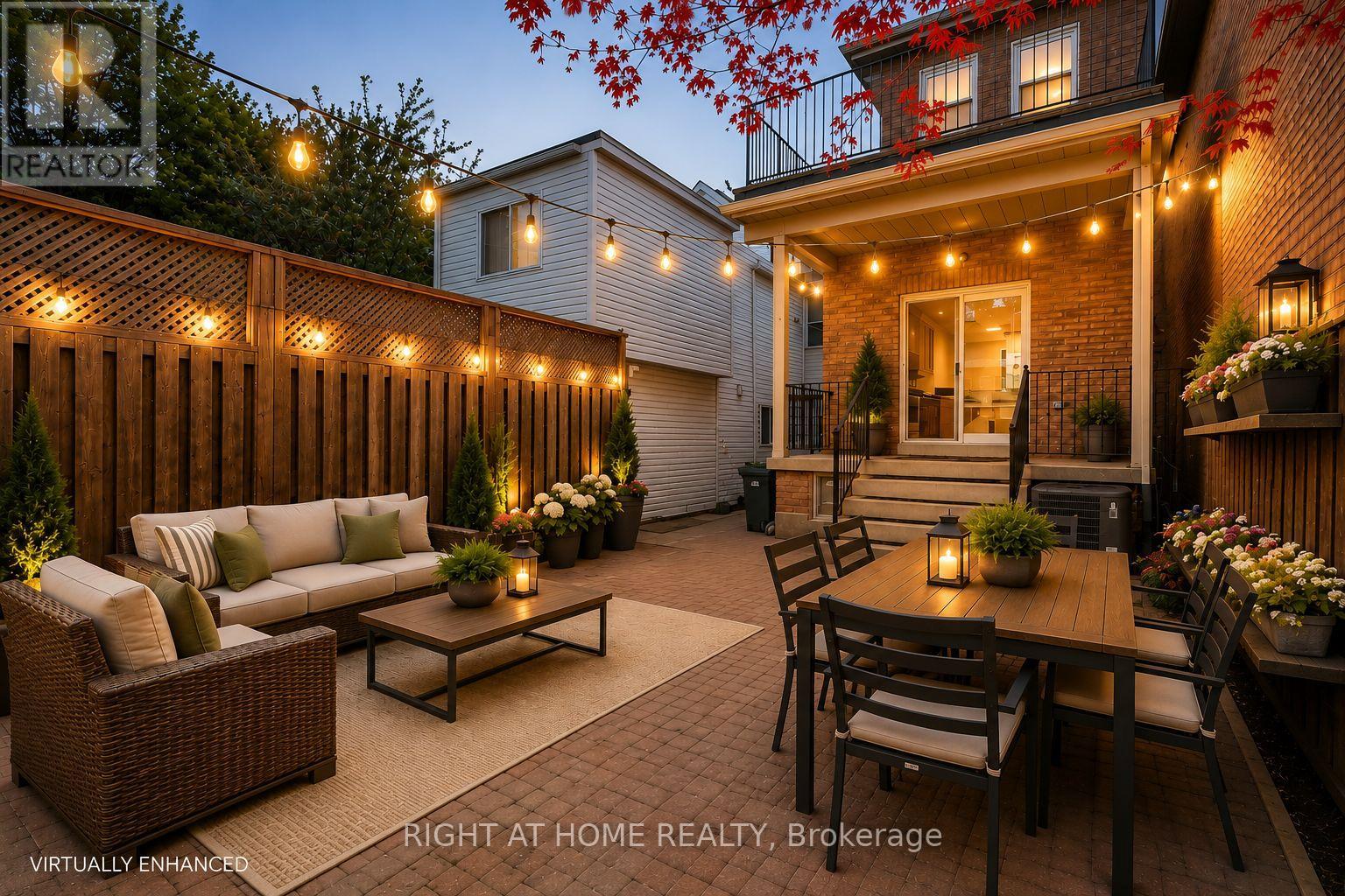 351 Bartlett Avenue N, Toronto, Ontario  M6H 3G8 - Photo 34 - W13141572