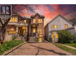 351 BARTLETT AVENUE N, Toronto, Ontario