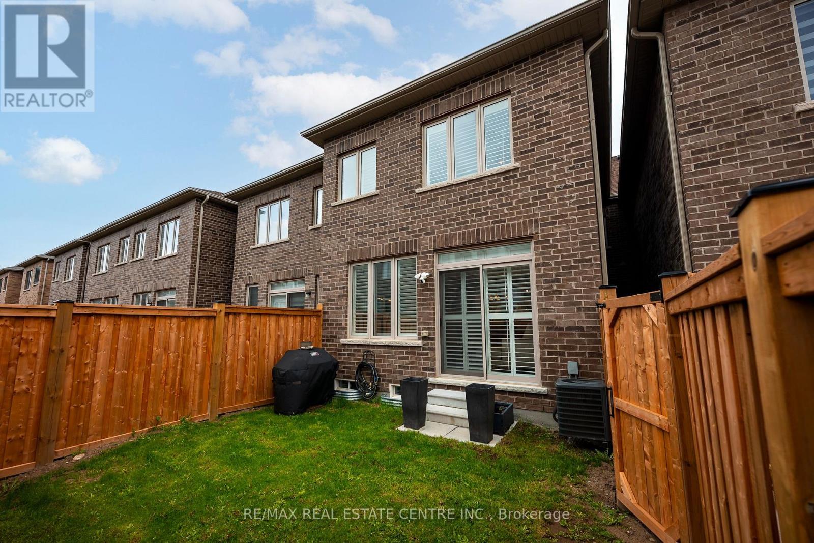 106 Adventura Road, Brampton, Ontario  L7A 5A7 - Photo 35 - W13141576
