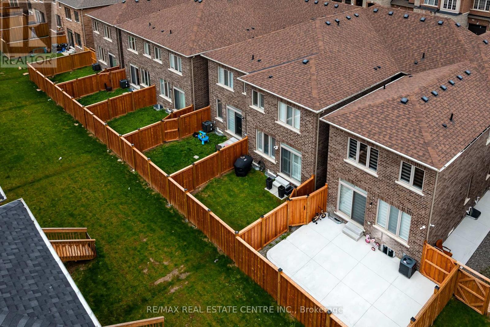 106 Adventura Road, Brampton, Ontario  L7A 5A7 - Photo 38 - W13141576