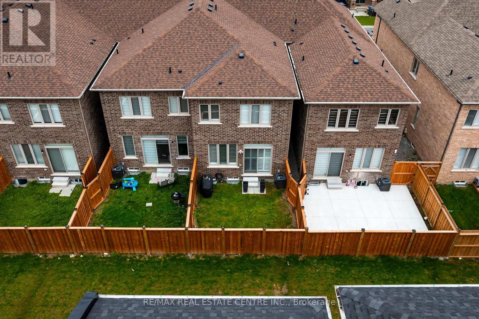 106 Adventura Road, Brampton, Ontario  L7A 5A7 - Photo 39 - W13141576