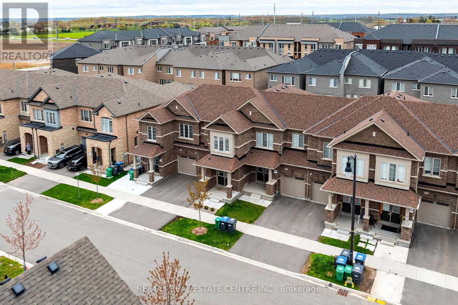 106 Adventura Road, Brampton, Ontario  L7A 5A7 - Photo 43 - W13141576