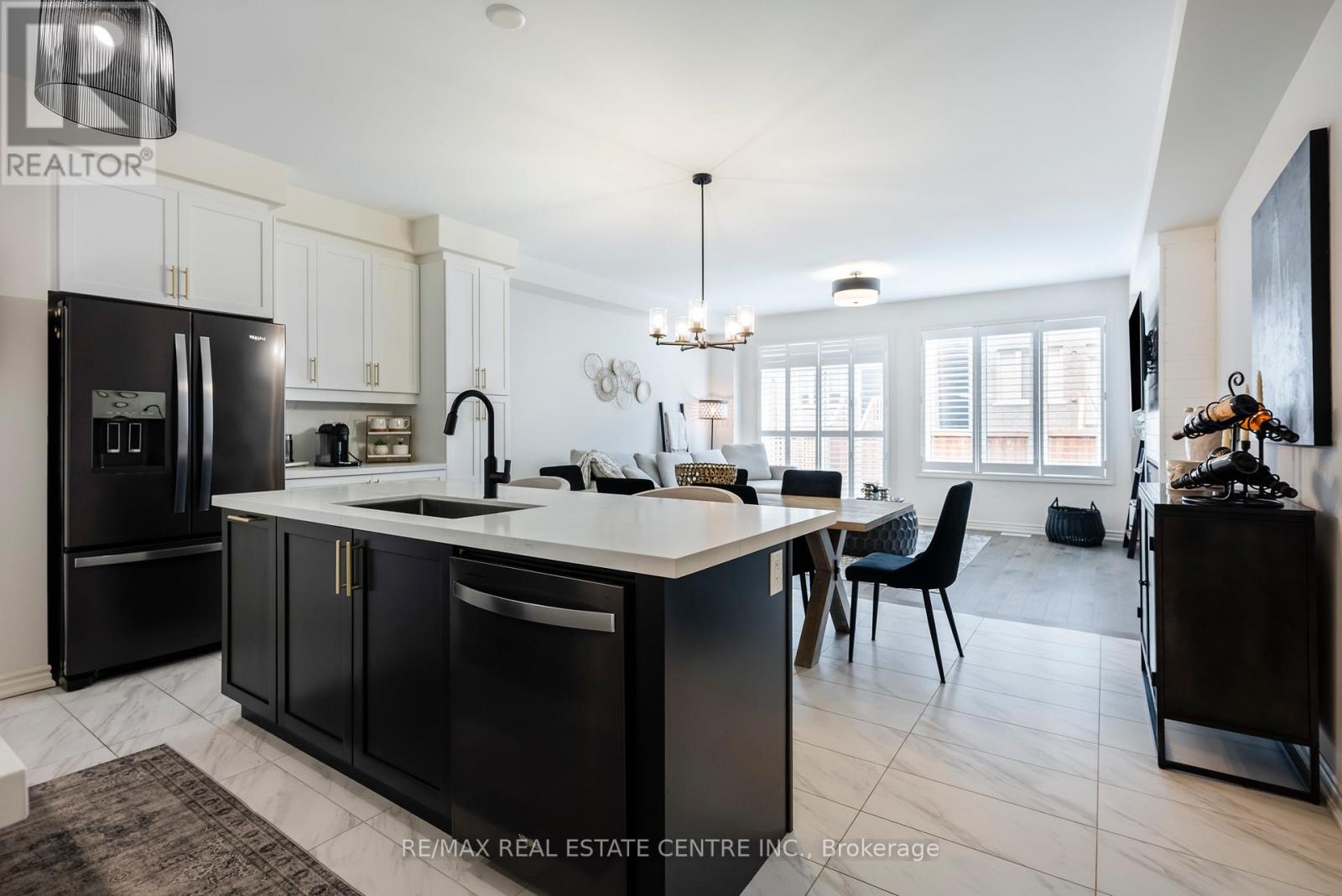 106 Adventura Road, Brampton, Ontario  L7A 5A7 - Photo 6 - W13141576