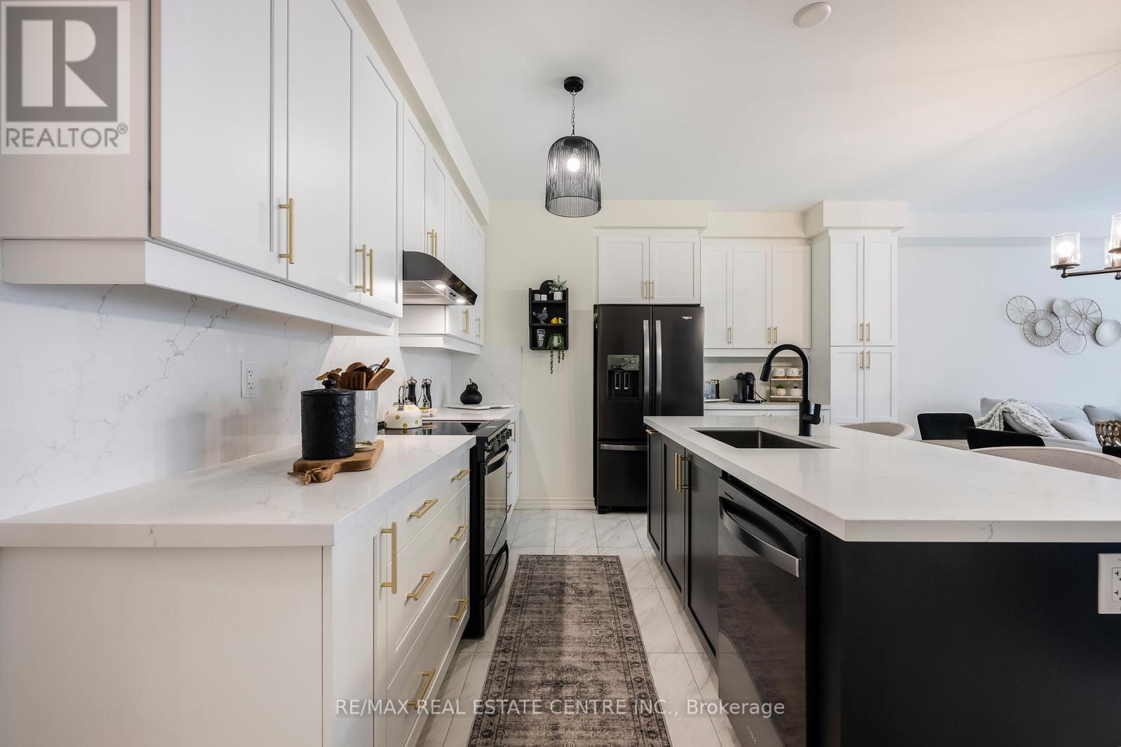 106 Adventura Road, Brampton, Ontario  L7A 5A7 - Photo 9 - W13141576