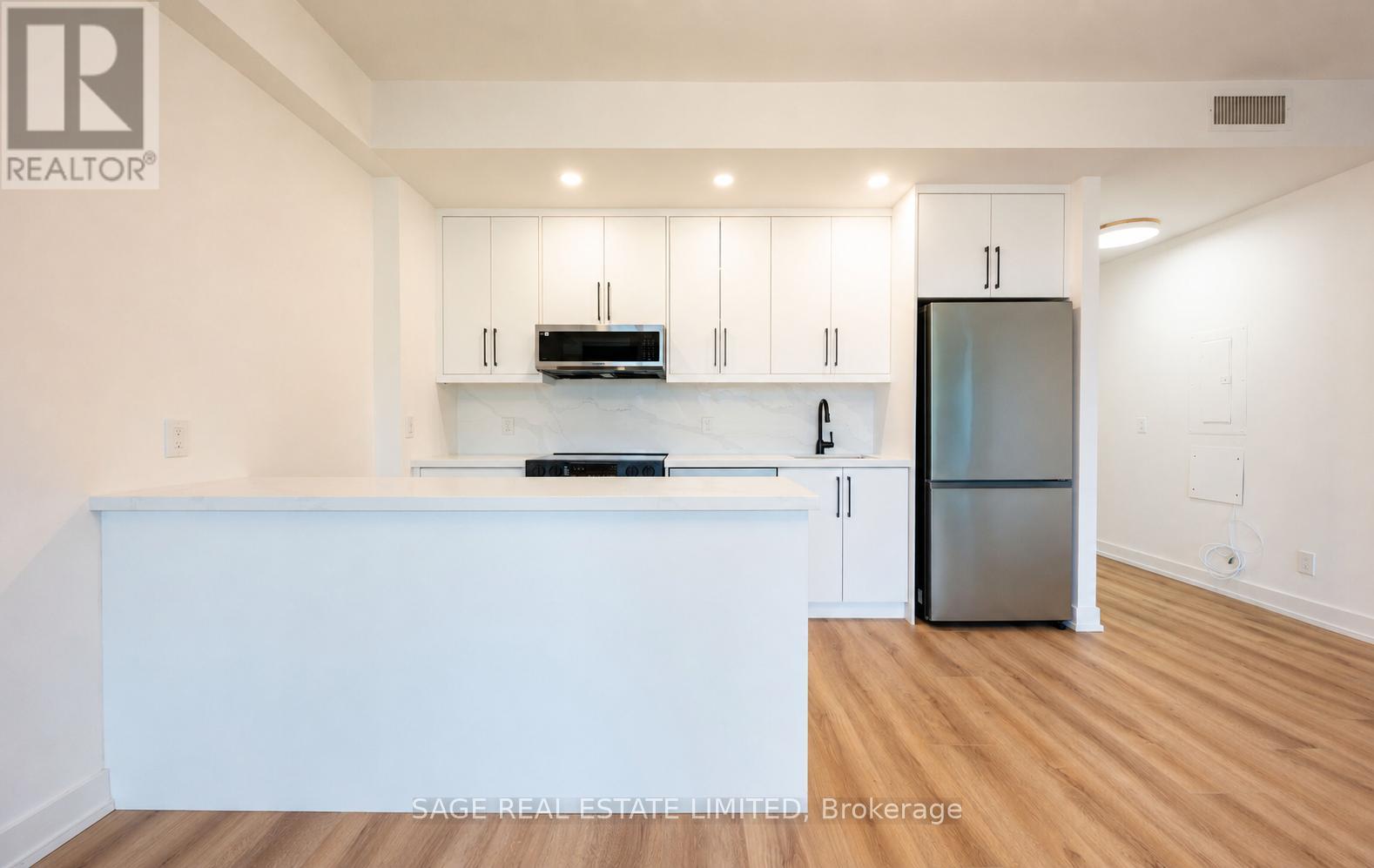 304 - 25 RITCHIE AVENUE, Toronto, Ontario