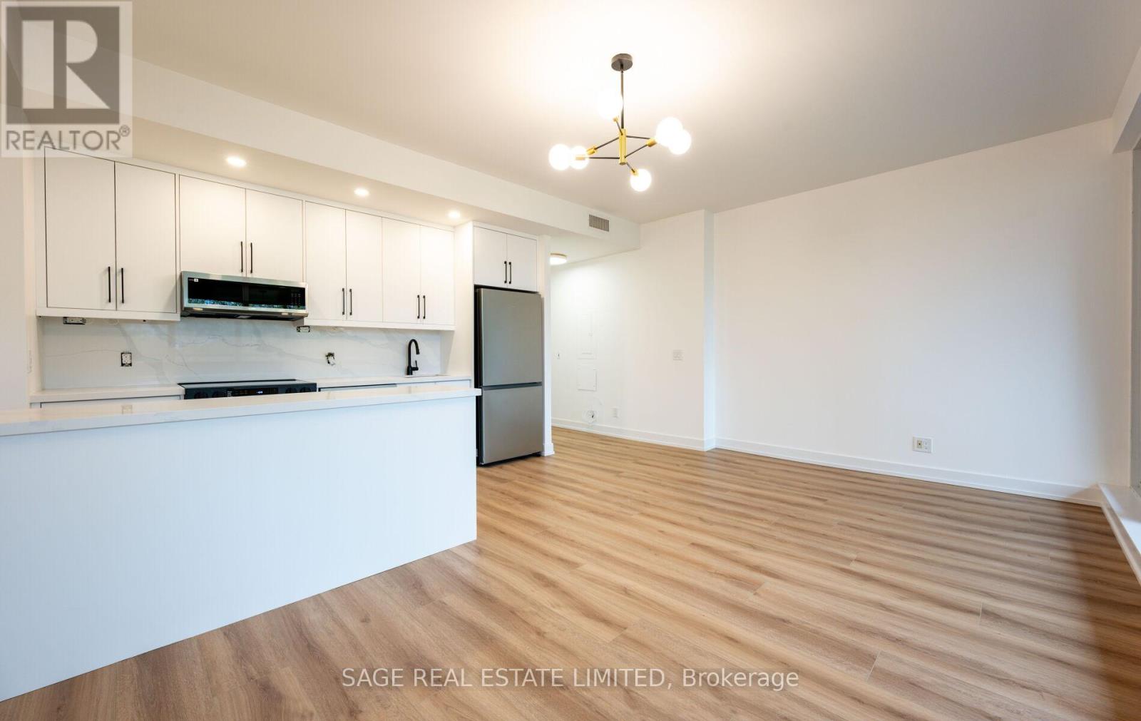 304 - 25 Ritchie Avenue, Toronto, Ontario  M6R 2J6 - Photo 10 - W13141590