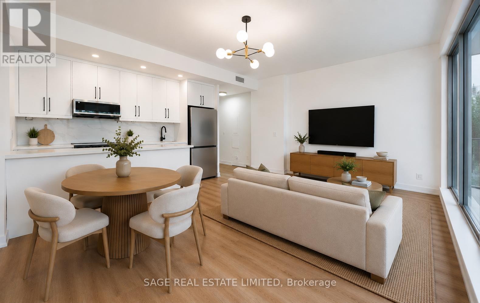 304 - 25 Ritchie Avenue, Toronto, Ontario  M6R 2J6 - Photo 11 - W13141590