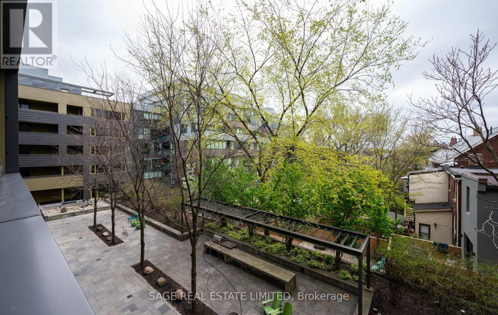 304 - 25 Ritchie Avenue, Toronto, Ontario  M6R 2J6 - Photo 21 - W13141590
