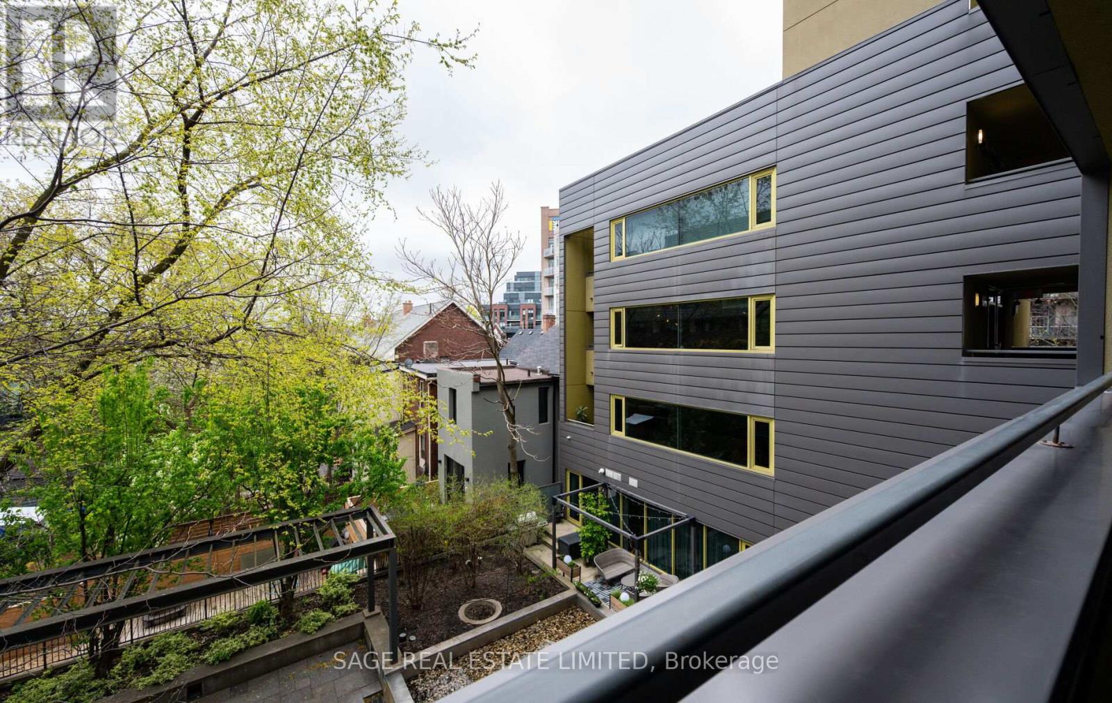304 - 25 Ritchie Avenue, Toronto, Ontario  M6R 2J6 - Photo 22 - W13141590