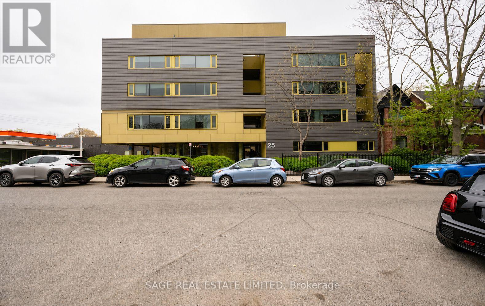 304 - 25 Ritchie Avenue, Toronto, Ontario  M6R 2J6 - Photo 24 - W13141590