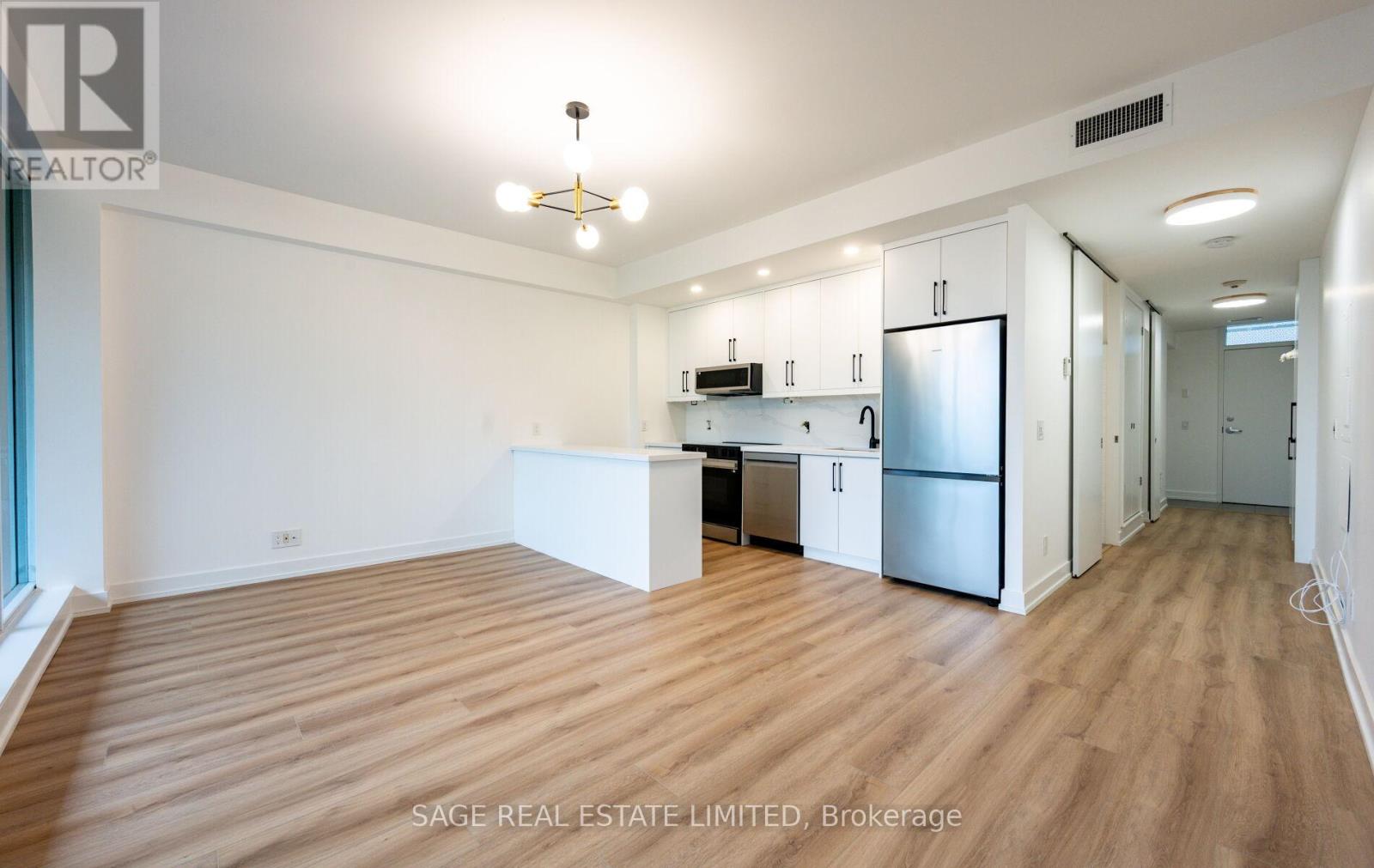 304 - 25 Ritchie Avenue, Toronto, Ontario  M6R 2J6 - Photo 5 - W13141590