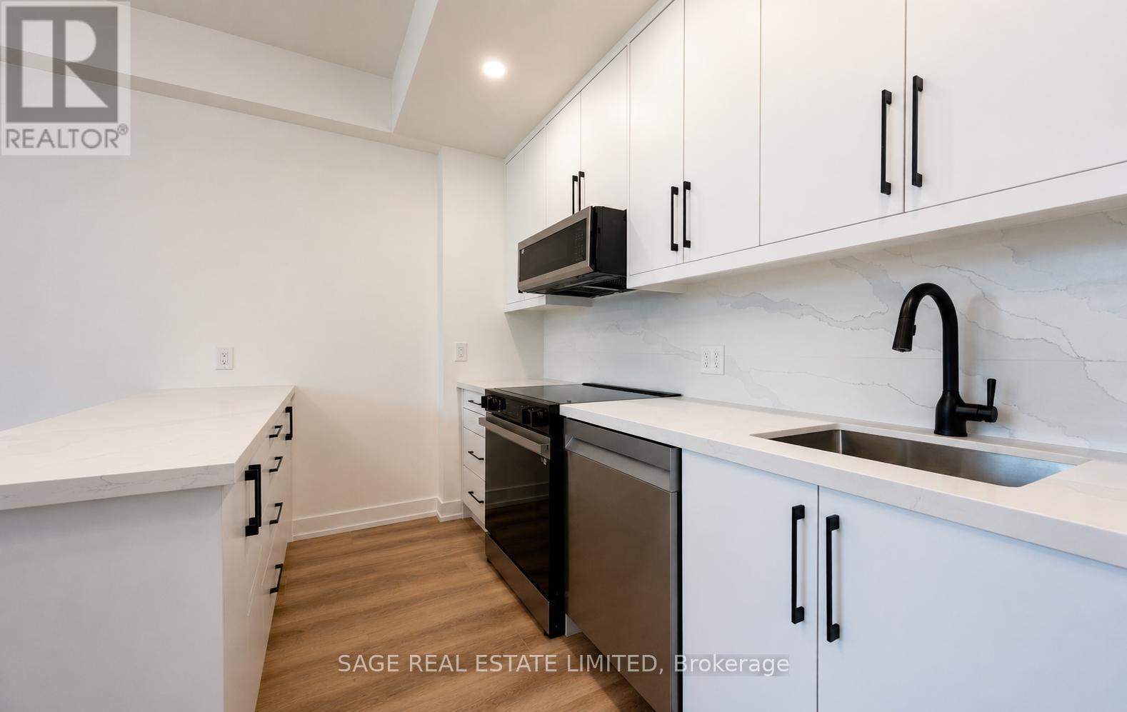 304 - 25 Ritchie Avenue, Toronto, Ontario  M6R 2J6 - Photo 9 - W13141590