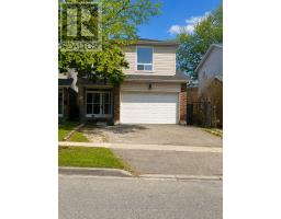 40 LANGSTON DRIVE, Brampton, Ontario