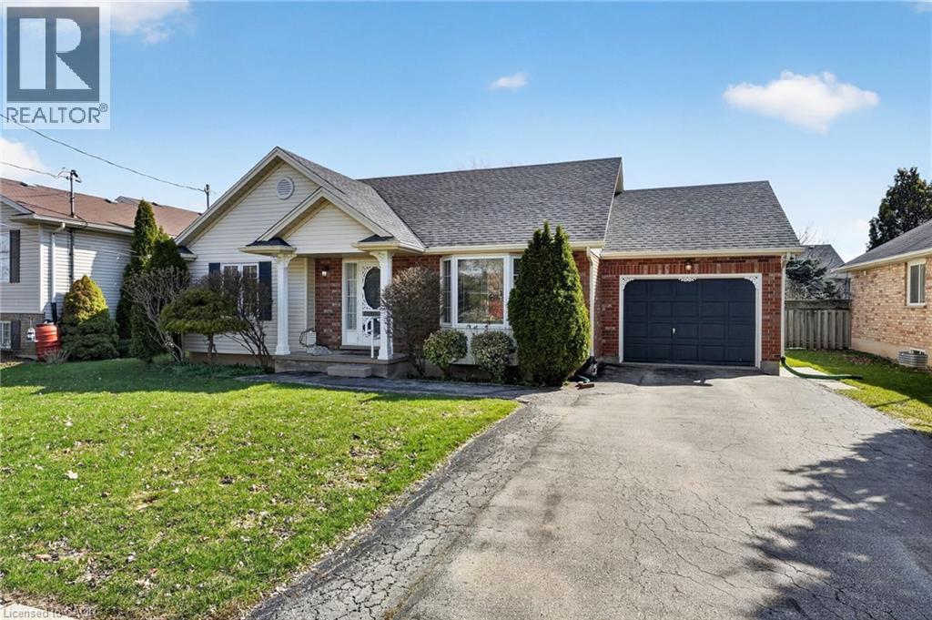 2469 SHURIE Road, Smithville, Ontario