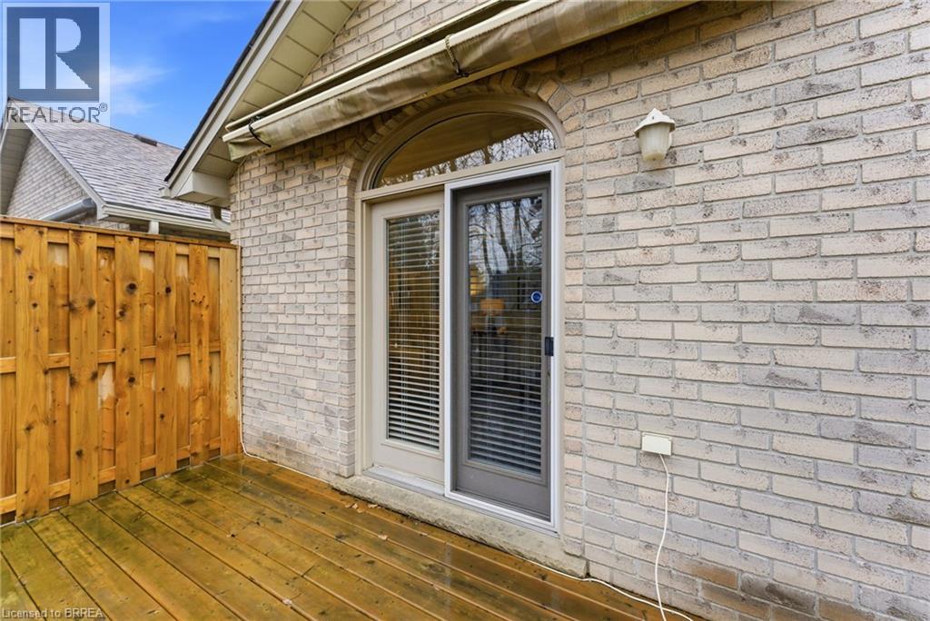 73 Morton Avenue Unit# 11, Brantford, Ontario  N3R 2N7 - Photo 29 - 40815398